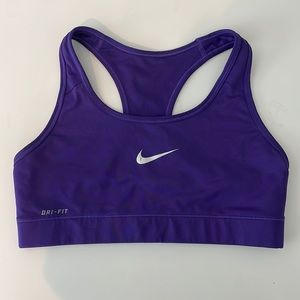 Nike Pro Sports Bra